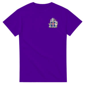 Coat of arms T-shirts