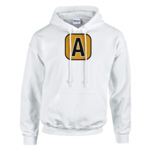 Asatrustore Hoodies
